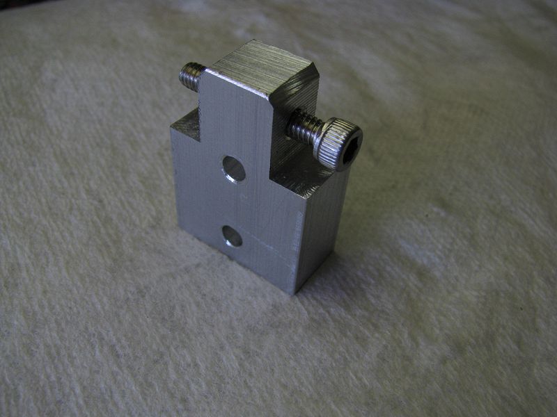 Beevo Tripod Leg Braces